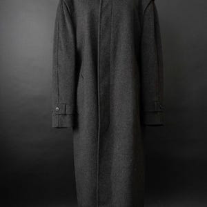 Pischl Coat - Etsy