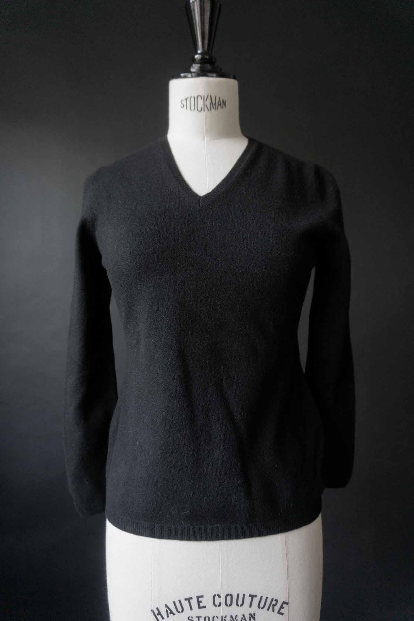 Vintage Prada Sweater - Etsy UK