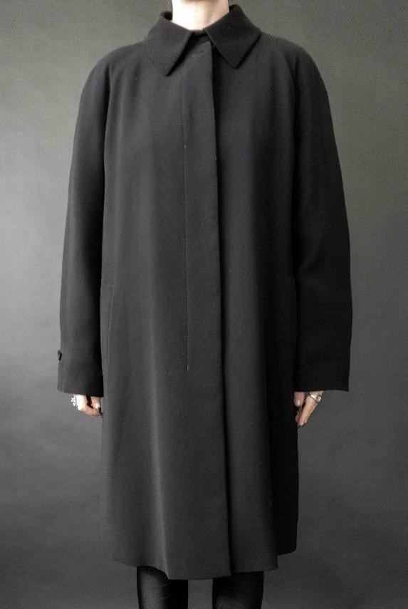 Allegri Coat - Etsy