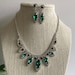 see more listings in the Jewelry set section