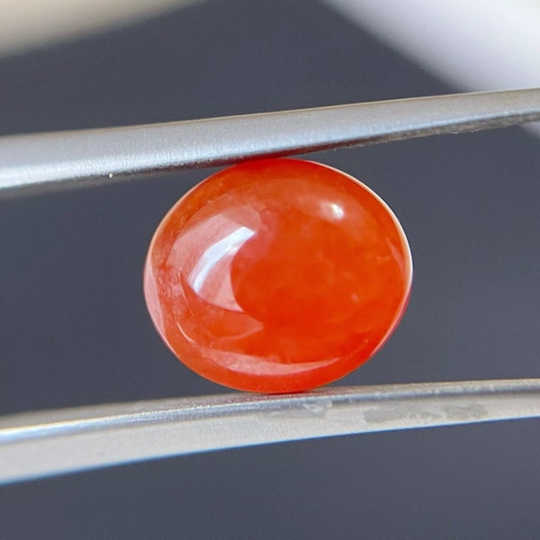 Red Jade Jadeite Etsy