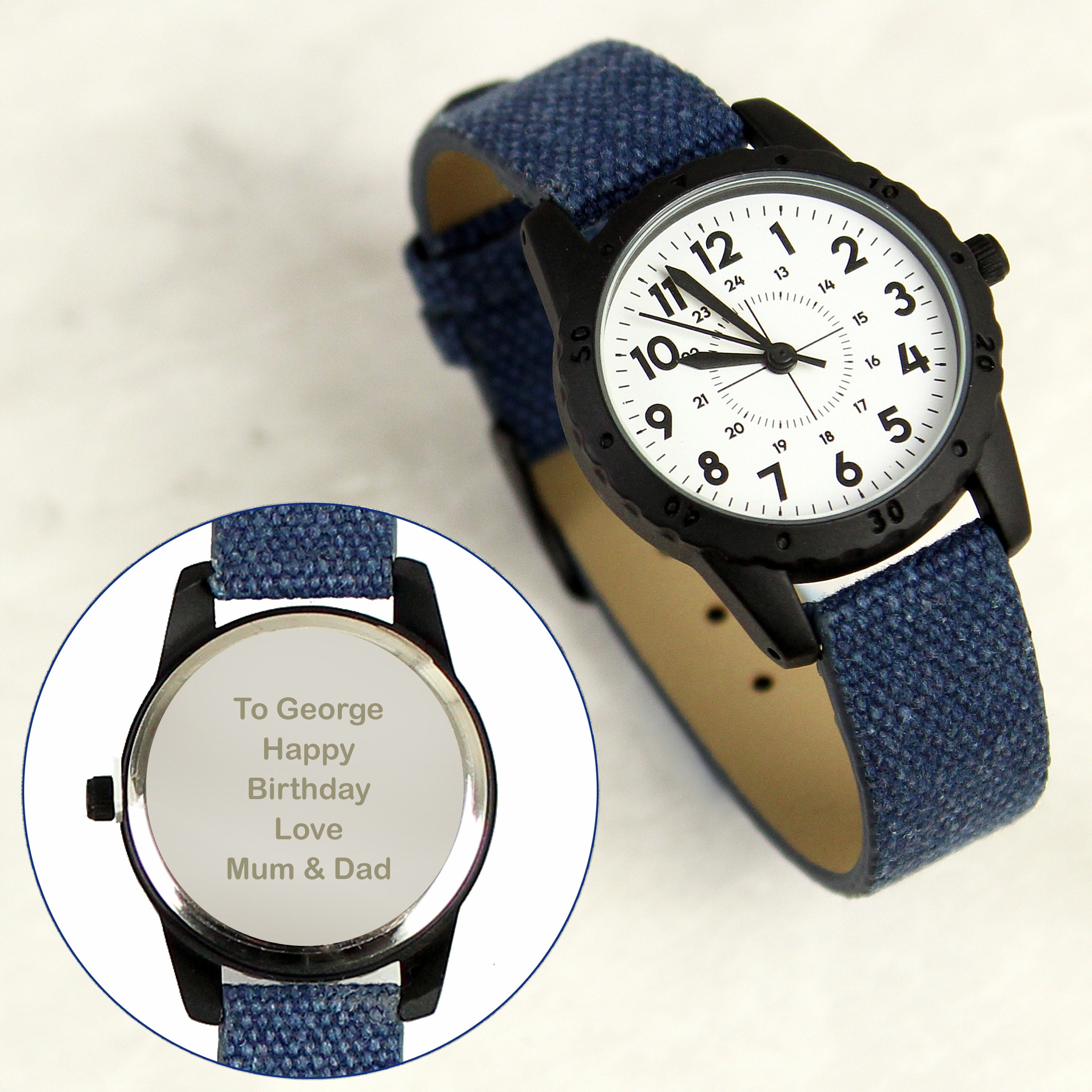 Toddler Watch Etsy UK