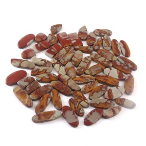 Beautiful Noreena Jasper Lot, Natural Noreena Cabochon Lot, Bulk Price Noreena Gemstone Lot, Top Quality Cabochon Supplier A-0923