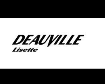 Honda Deauville SVG type file. Easily modifiable for Changes