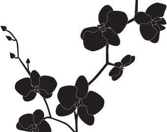 Cherry Blossom Twig