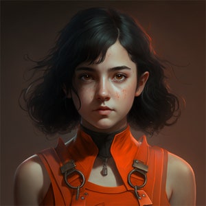 Cartoon Characters High Resolution image 4