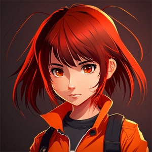 Cartoon Characters High Resolution image 3