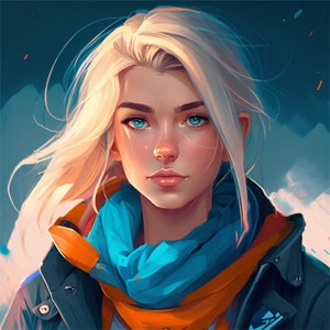 Cartoon Characters High Resolution image 10