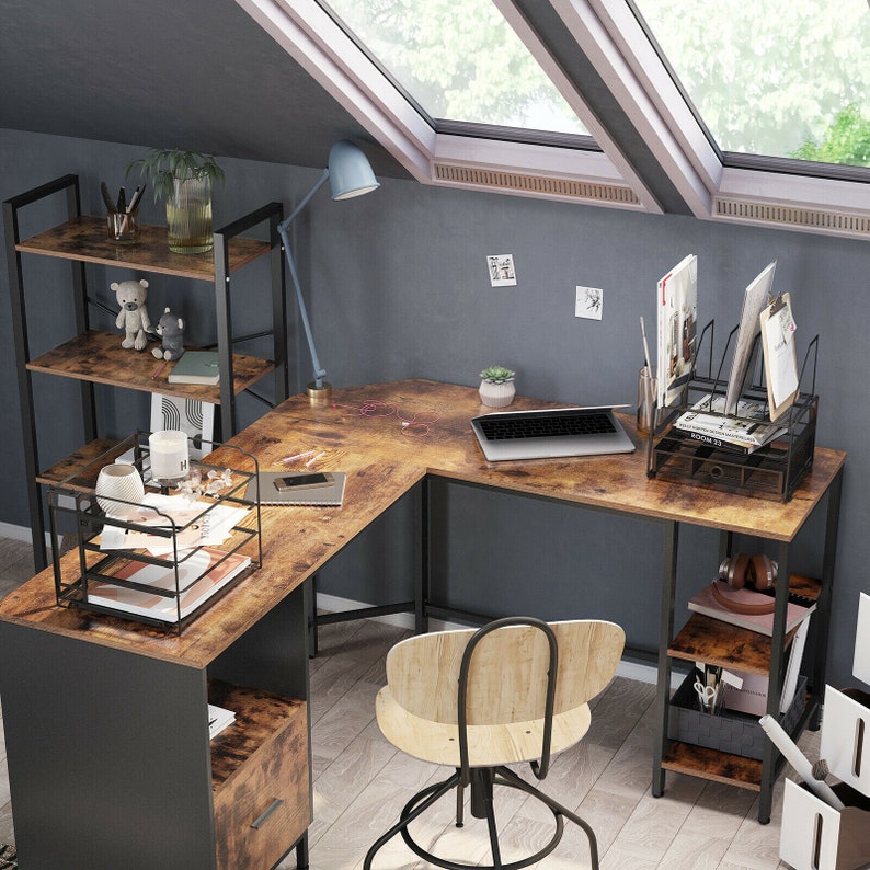Schreibtisch Mit Ecke 2021 Schreibtisch Mit Ecke 2021