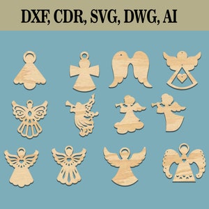 DT 64 - Angel collection