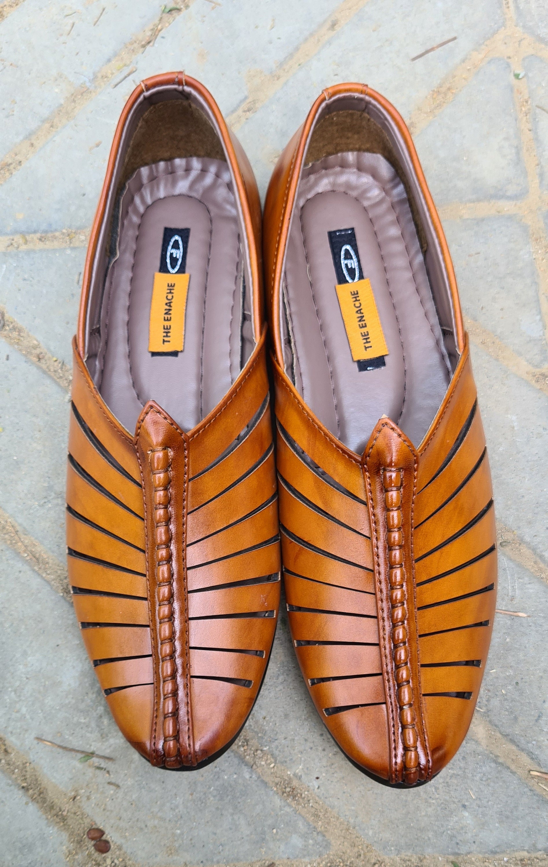 loafer style flats