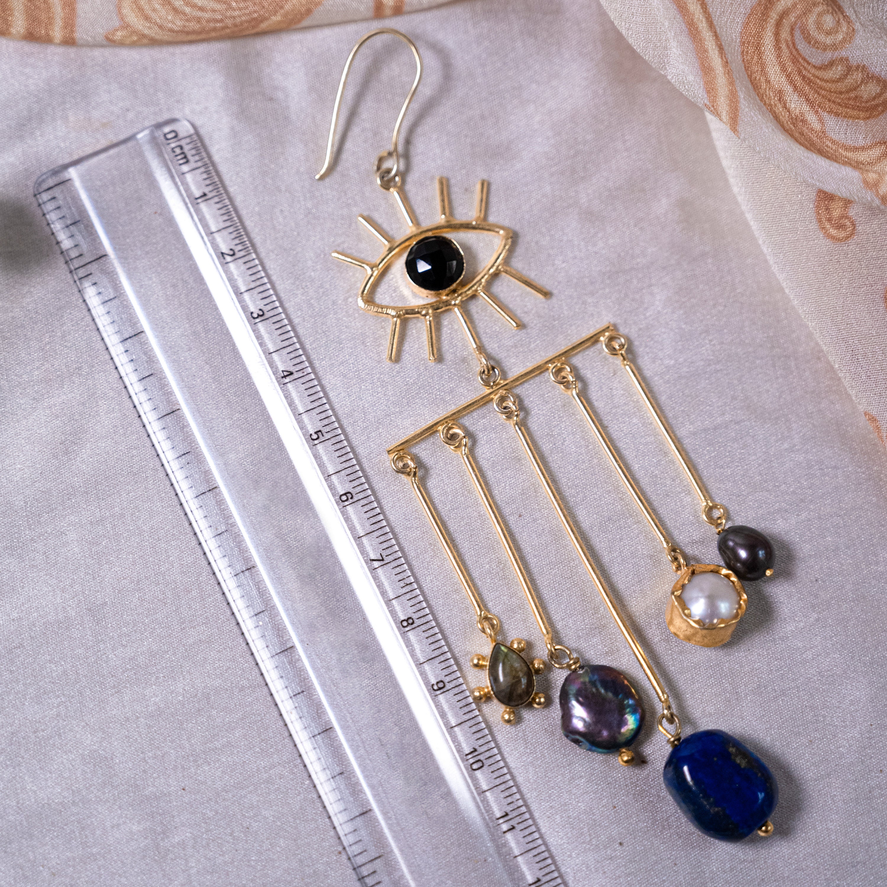 Yheakne Collana In Pelle Boho Girocollo Occhio Nero Blu Ciondolo Malocchio Occhio Fortunato Catena Gioielli Per Donne E Ragazze Protezione Amuleto Regali