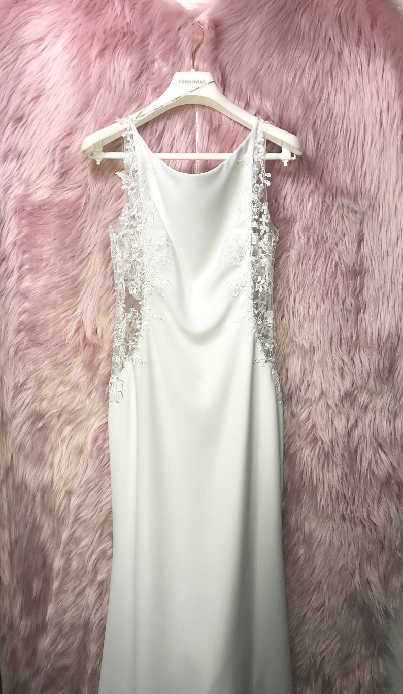 pronovias valera price