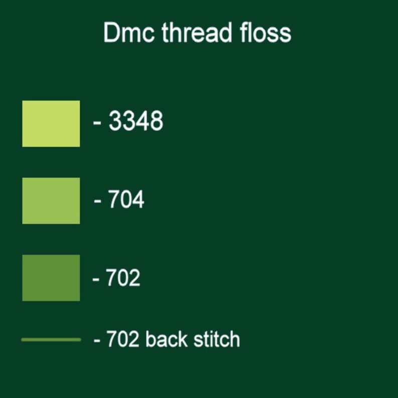 Handmade pincushion Biscornu PDF pattern Pincushion pattern Etsy