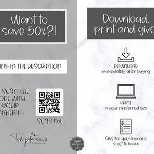 Get to Know You Game, Get to Know Me, Printable Ice Breaker Game ...