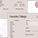 Get to Know You Game, Get to Know Me, Printable Ice Breaker Game ...