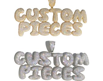 custom pendants online