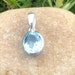 see more listings in the Bijoux argent pierre section