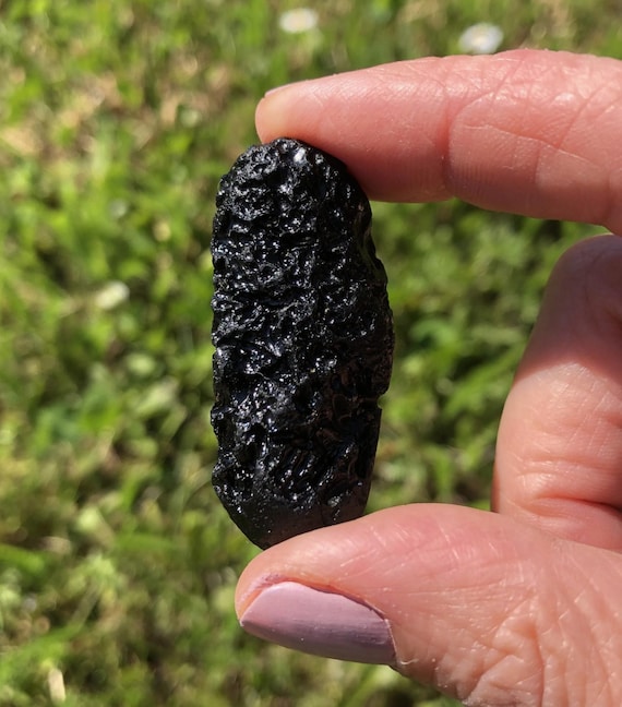 原石テクタイト 18.85グラム - Etsy 日本