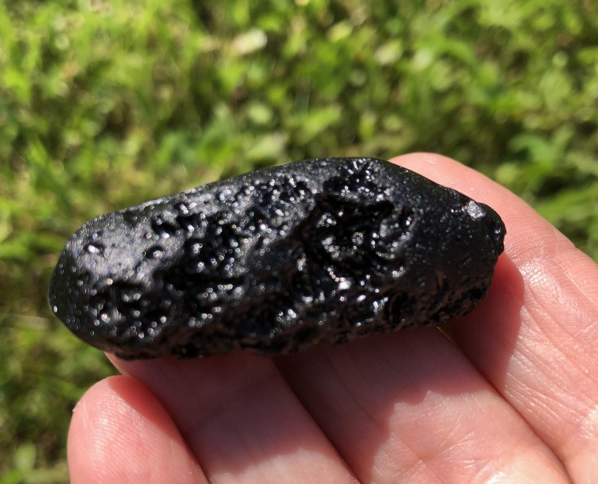 原石テクタイト 18.85グラム - Etsy 日本