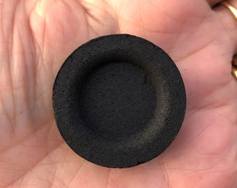 Incense charcoal 10 discs