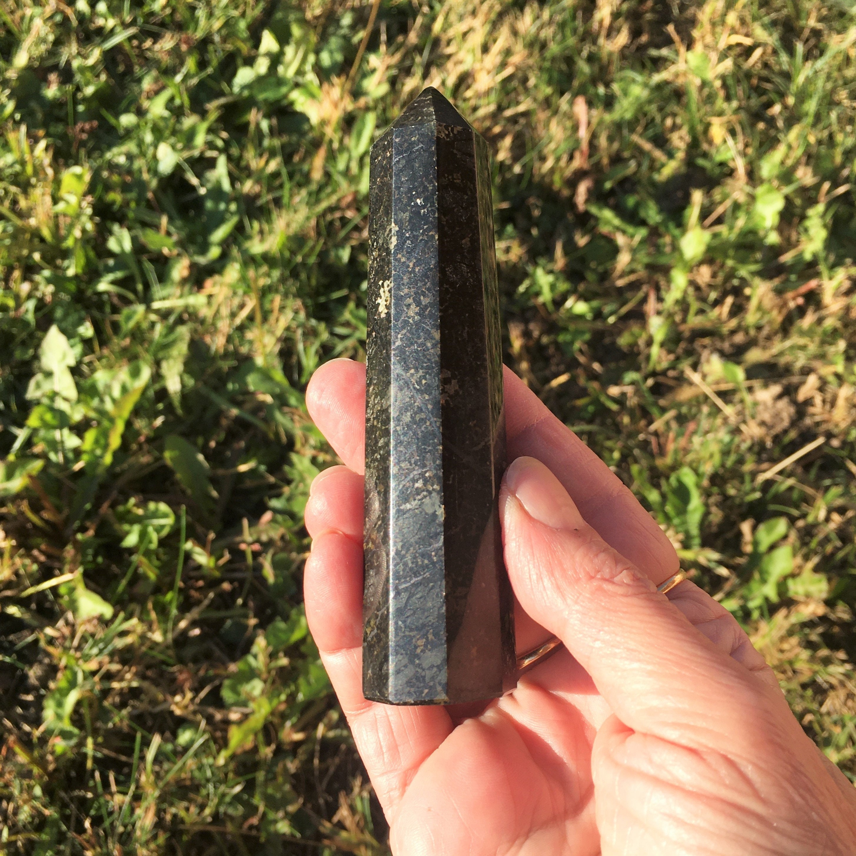 Pointe Gabbro Bâton 121, 61 Grammes