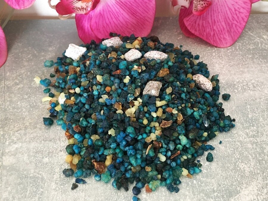 Holy Spirit resin incense 50 grams