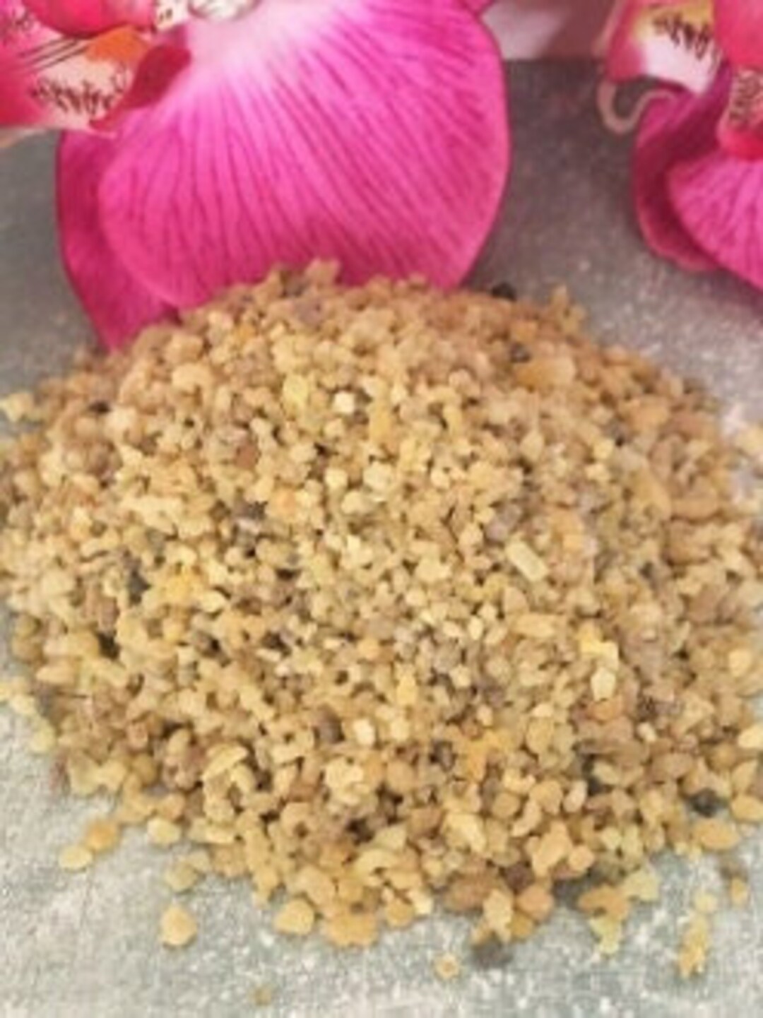 Incense Resin Olibanum Church Incense 150 Grams Virtues Etsy UK