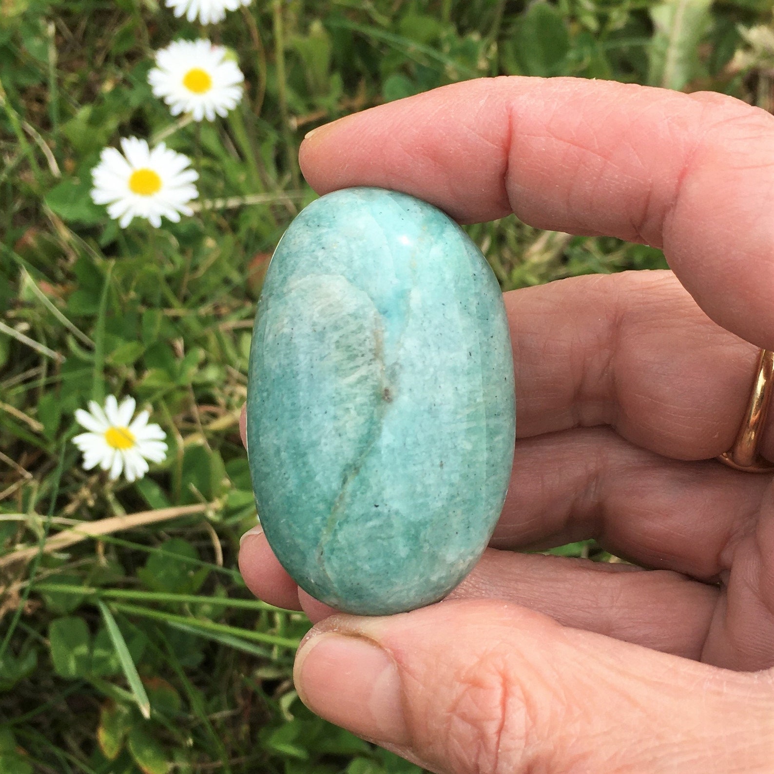amazon pebble