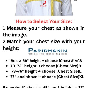 a man measuring his chest with a tape