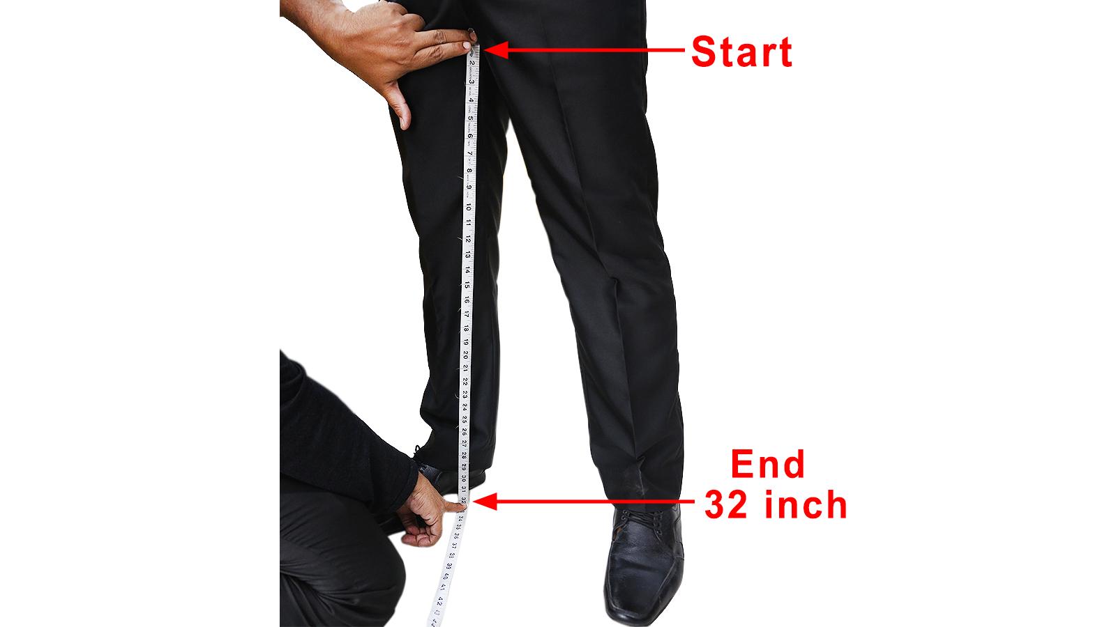 glamb Simon jodhpurs