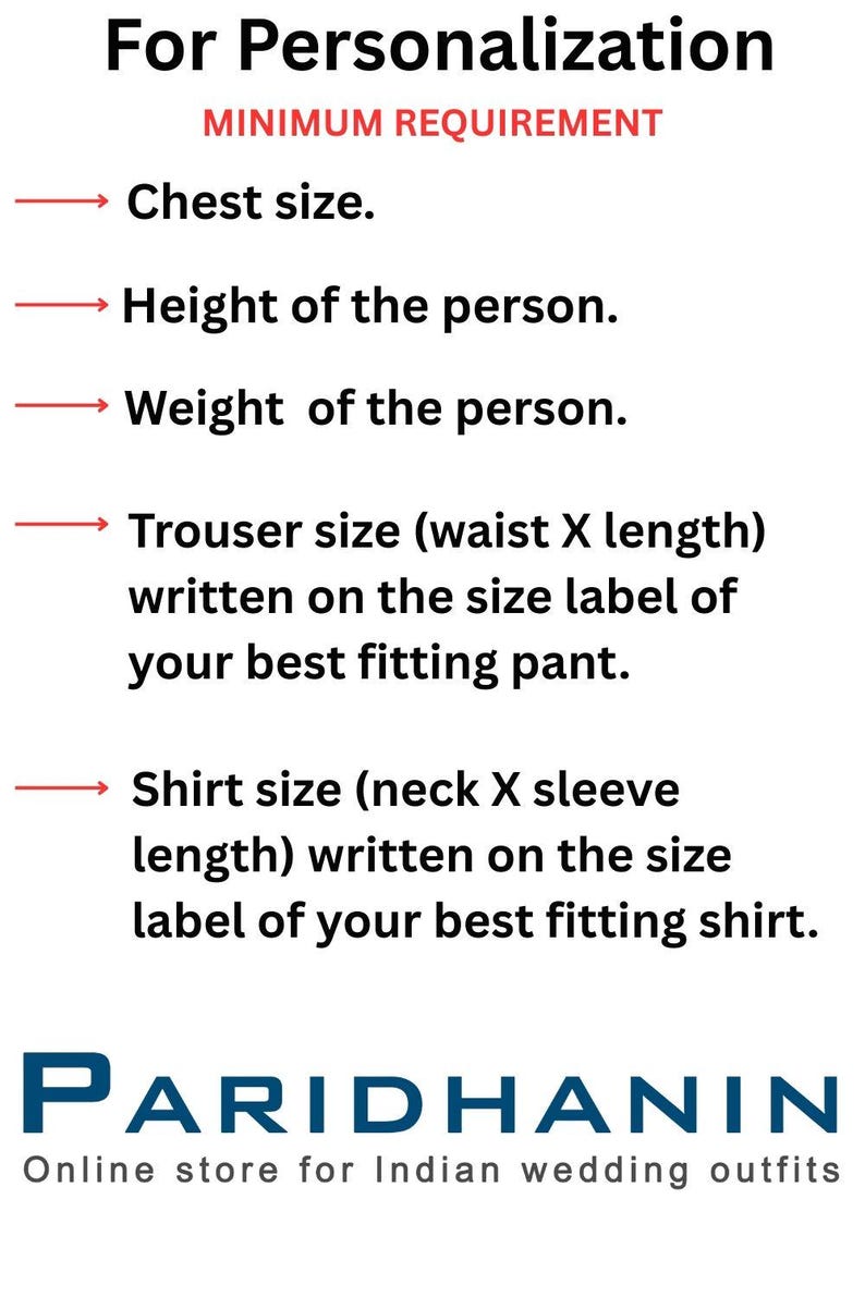 a poster with instructions for a wedding dress