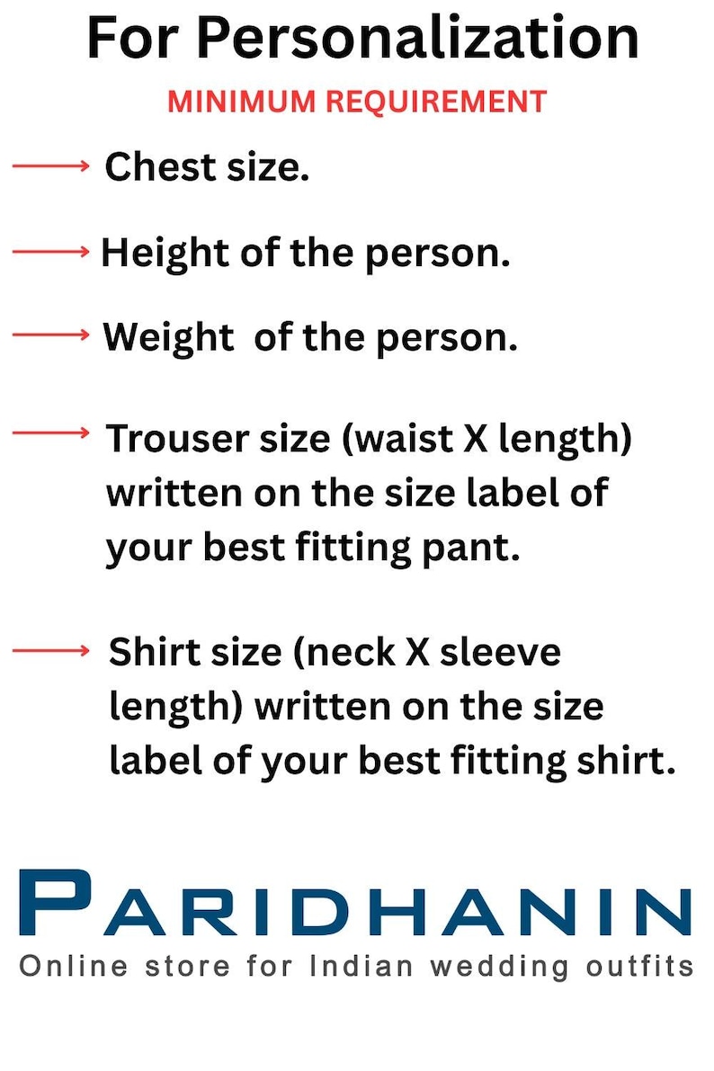 a poster with instructions for a wedding dress