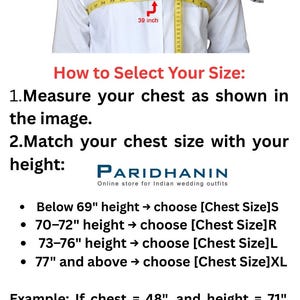 a man measuring his chest with a tape