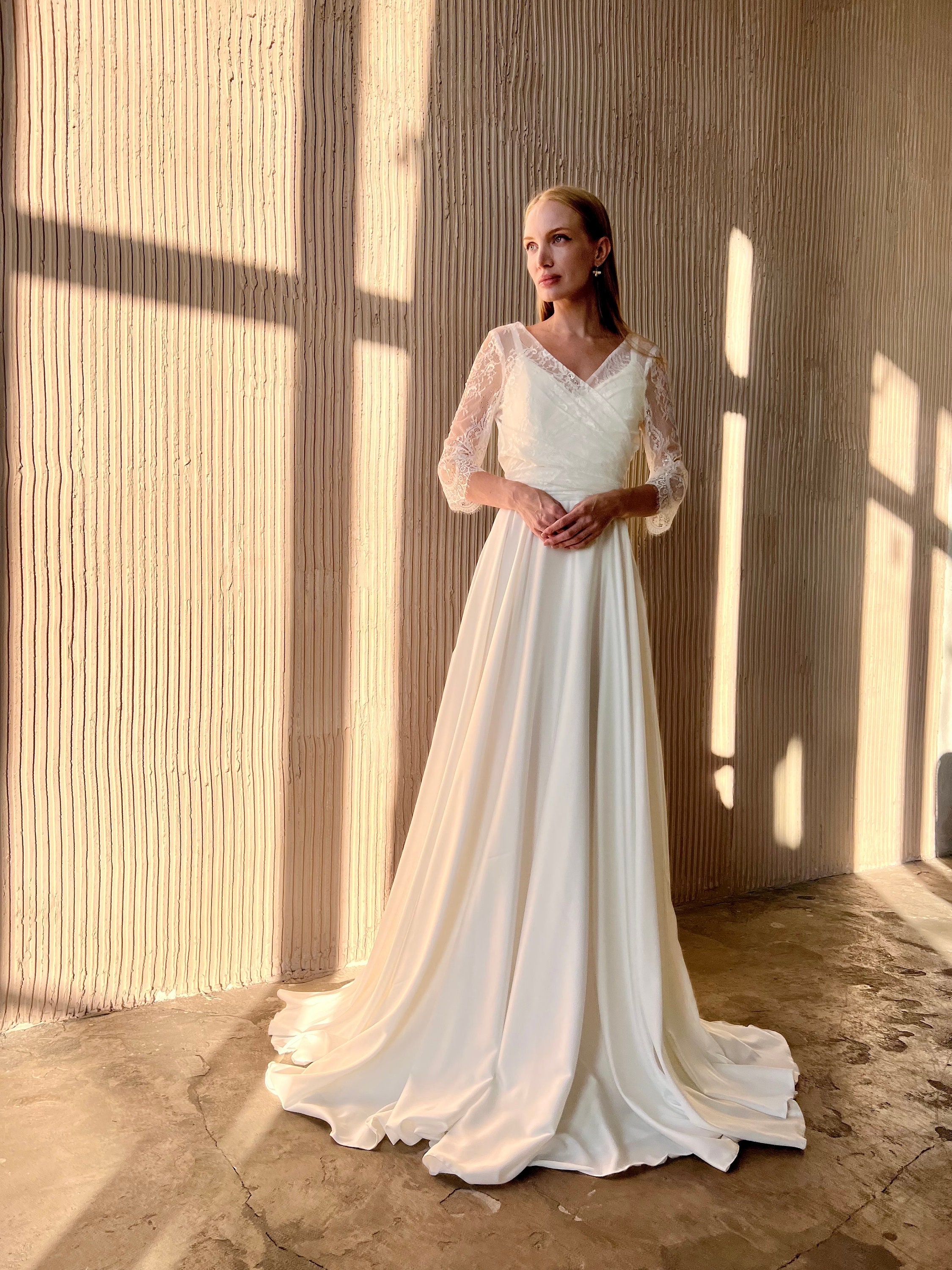 Robe shop mariee pronuptia 2020