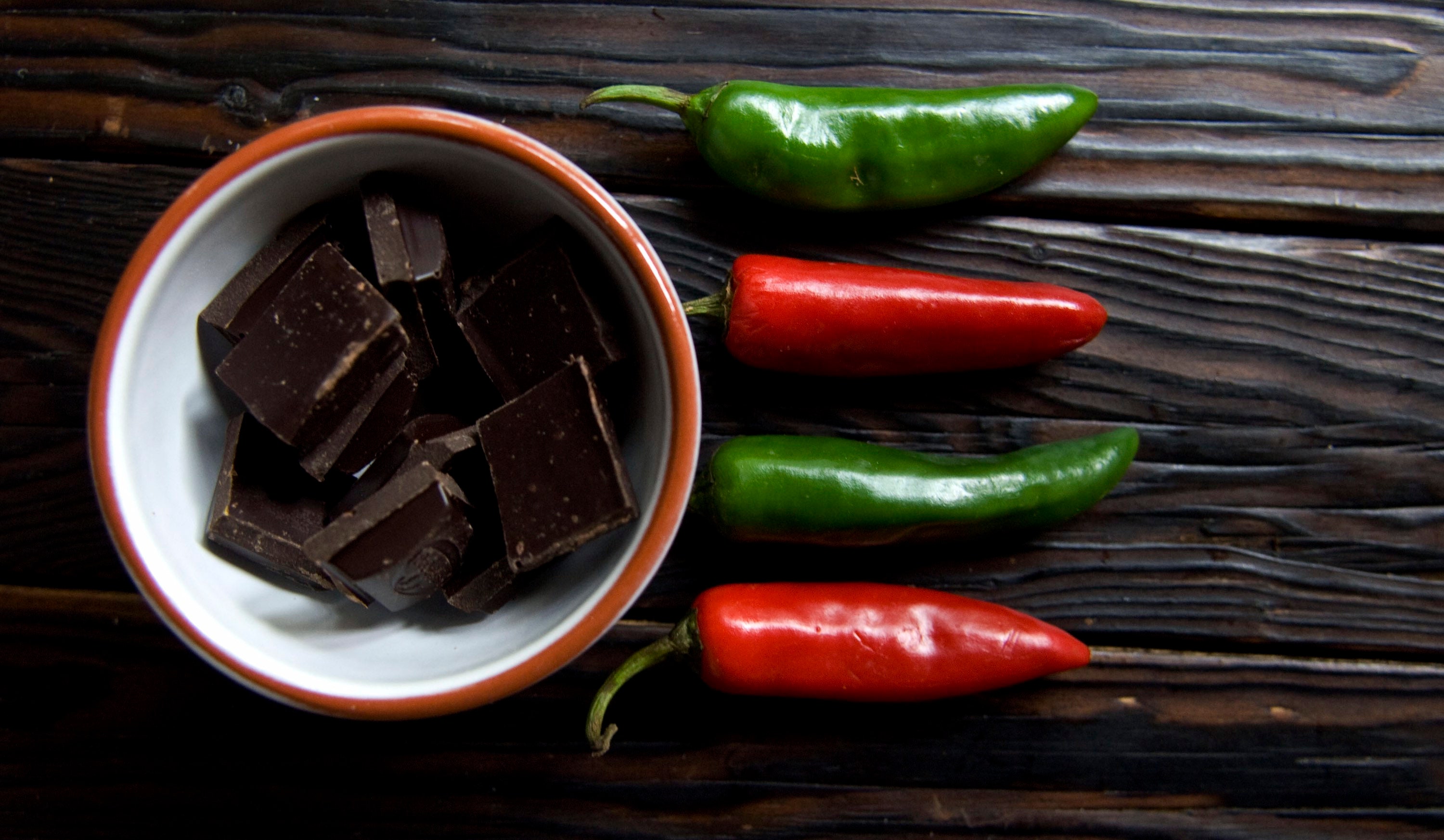 Chilli Chocolate Fudge delicious luxury handmade Welsh gluten Etsy