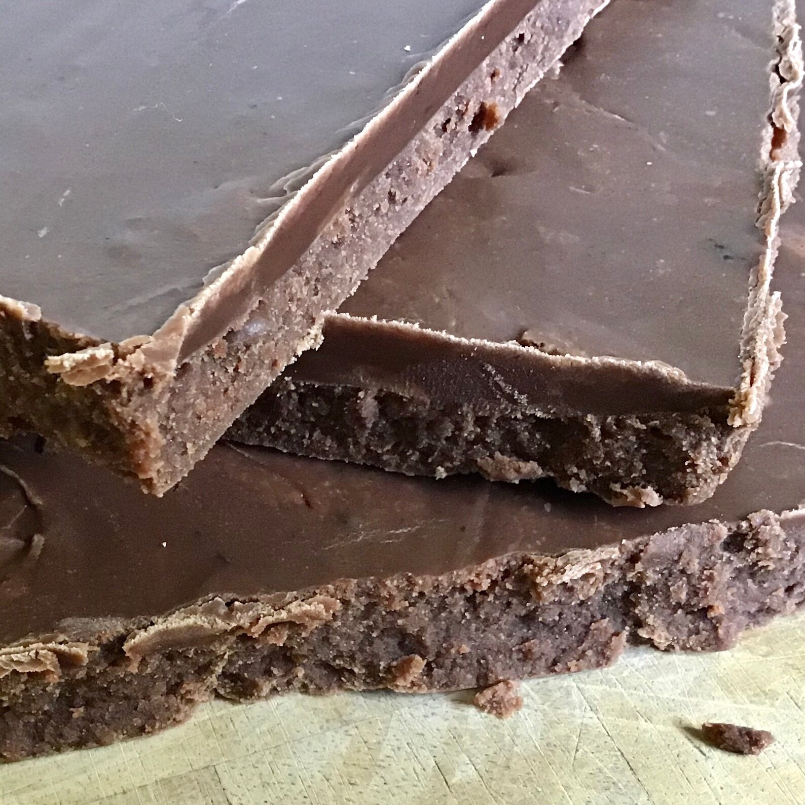 Chocolate Fudge Handmade Welsh Creamily Indulgent Gluten Free - Etsy UK