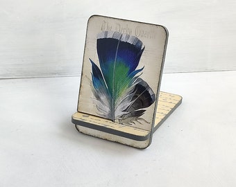 Decoupage Stand Cell Phone