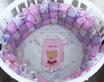 round crib uk