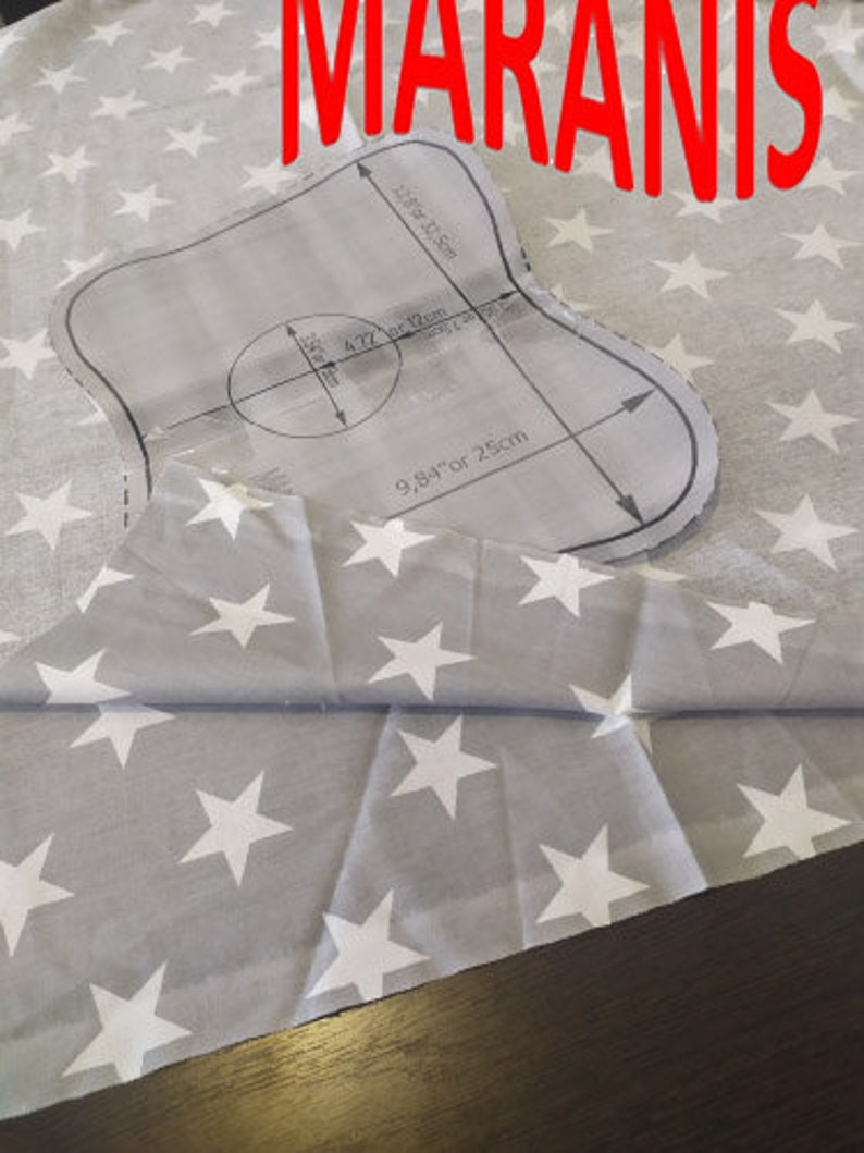 Pdf Diy Posing pillow Newborn pillow pattern Newborn Etsy