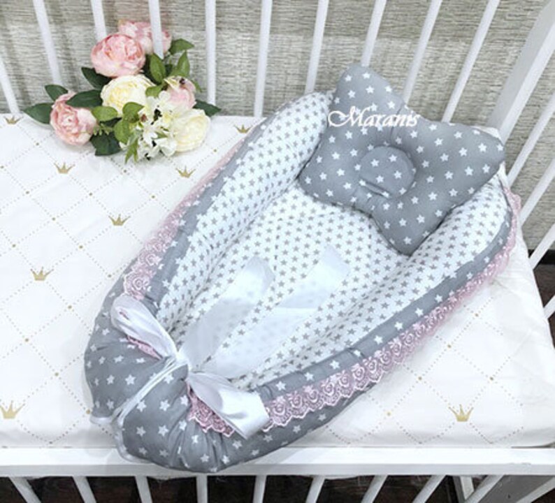 Pdf Diy Posing pillow Newborn pillow pattern Newborn Etsy