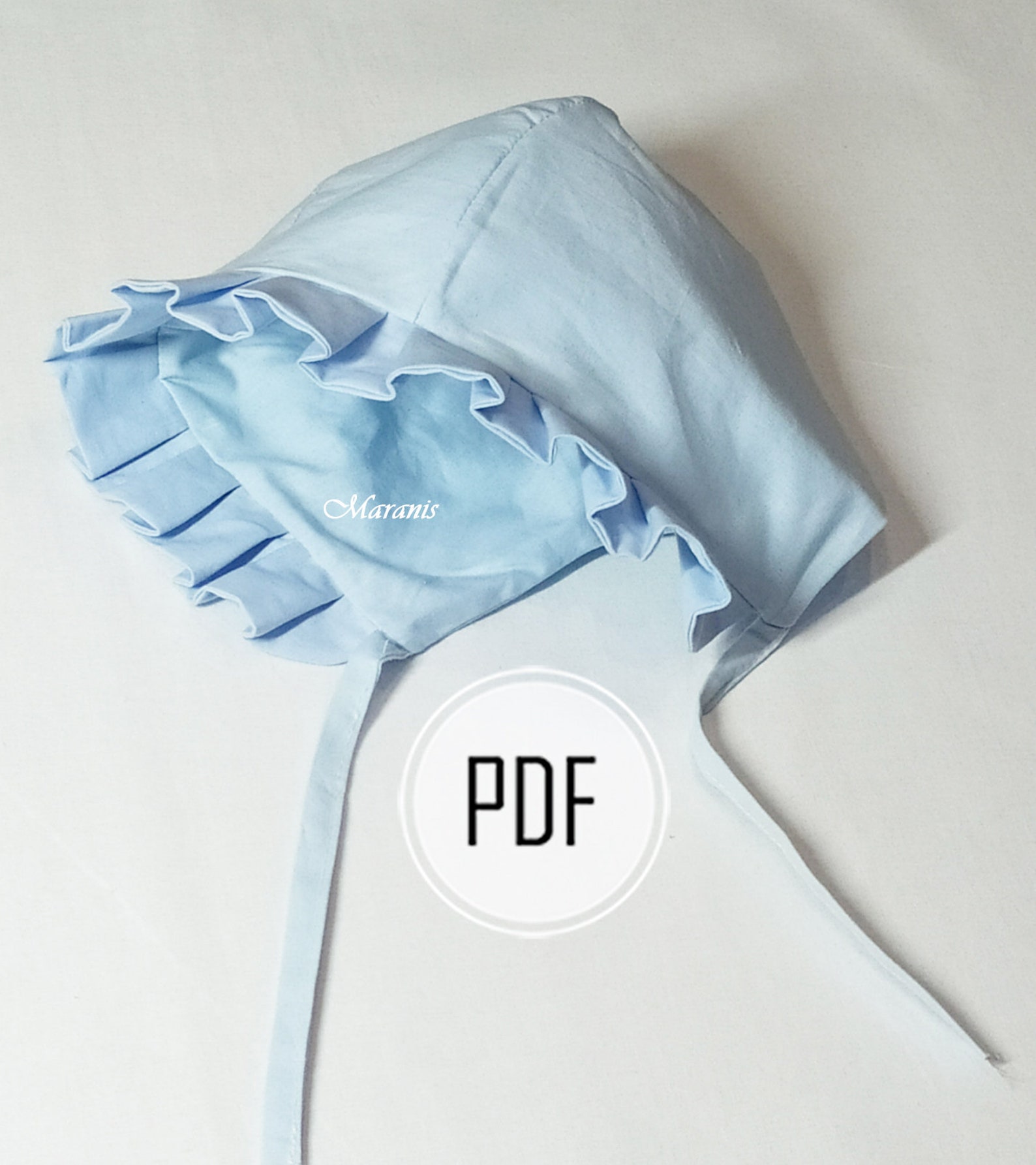 Newborn Diy How to Make Baby Pdf Etsy