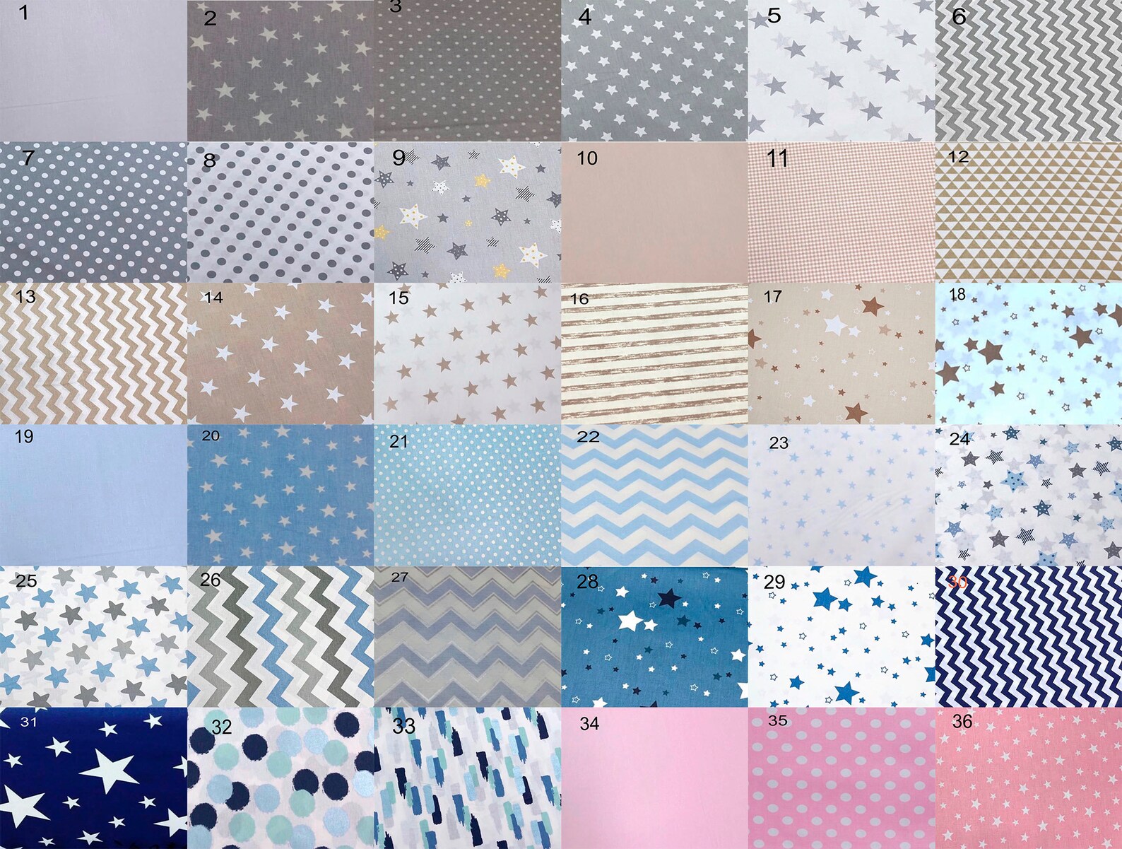 Bumpers in an oval crib Bumpers for cribs Crib bumper for Etsy