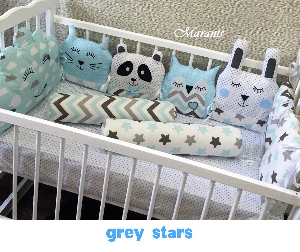 Positioner baby sleeping Snake pillow Snake crib bumper Etsy