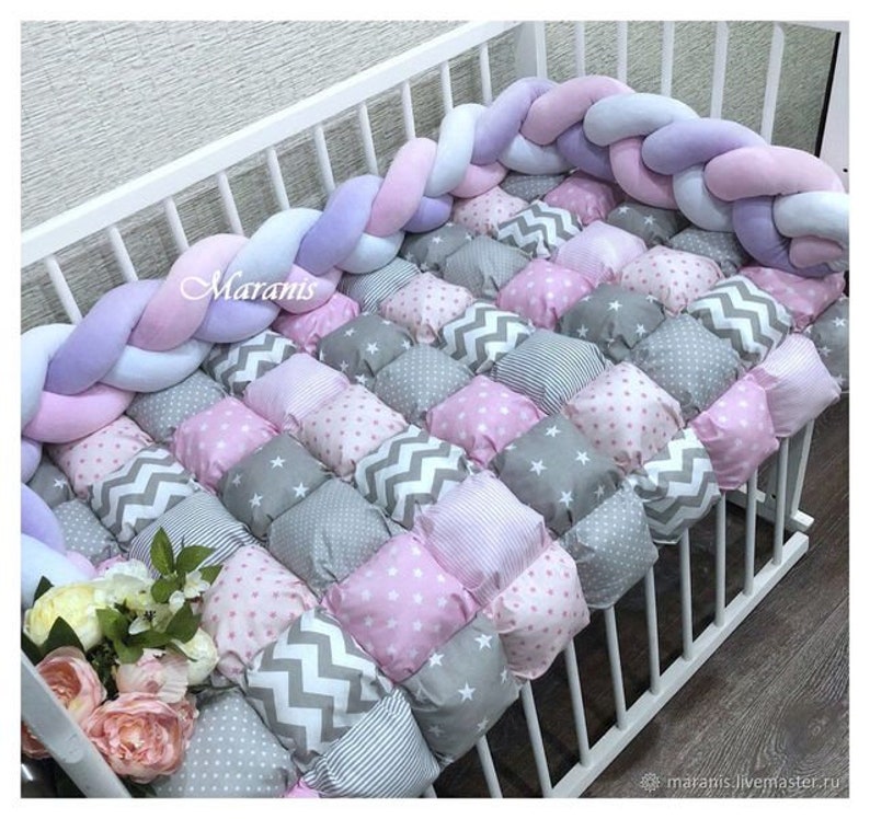 Bubble blanket diy puffy quilt Baby bubble blanket Baby puff Etsy