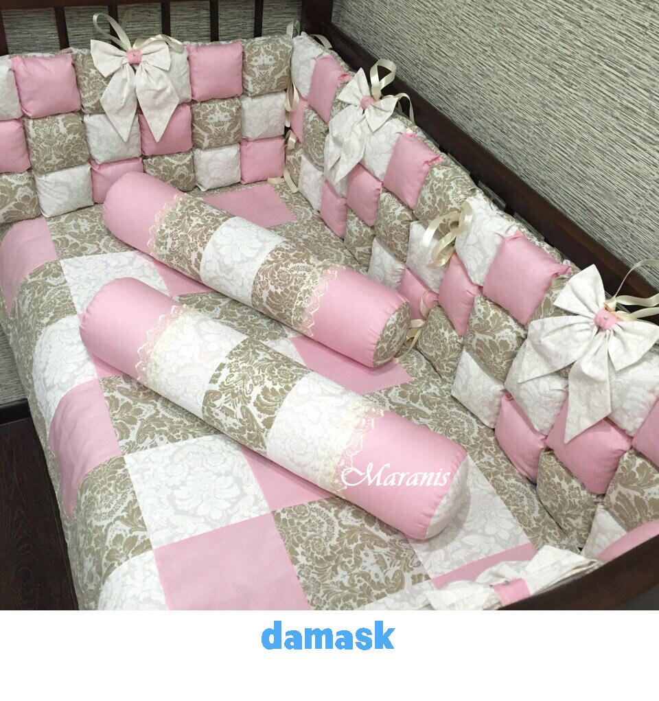 Positioner baby sleeping Snake pillow Snake crib bumper Etsy