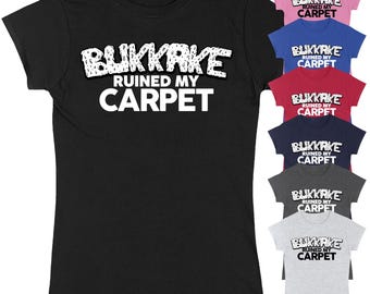 Bukkake Women&#39;s T-Shirt | Funny Rude Offensive Explicit Gifts Birthday Gift for Her Sister Girlfriend Wife Graphic Print