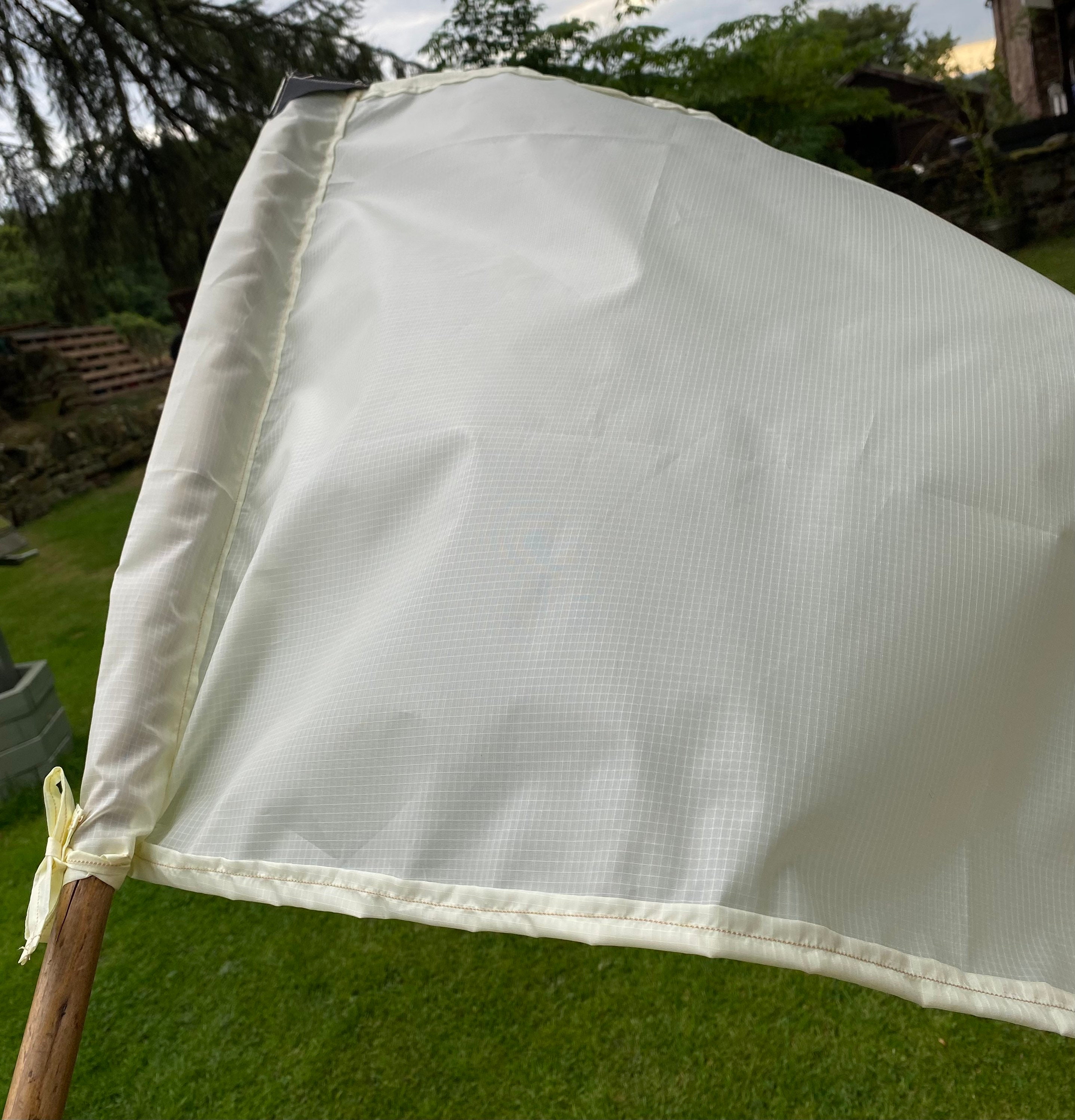 Beaters Flags // Beating Rip Stop Beaters Flag Hunting Etsy UK