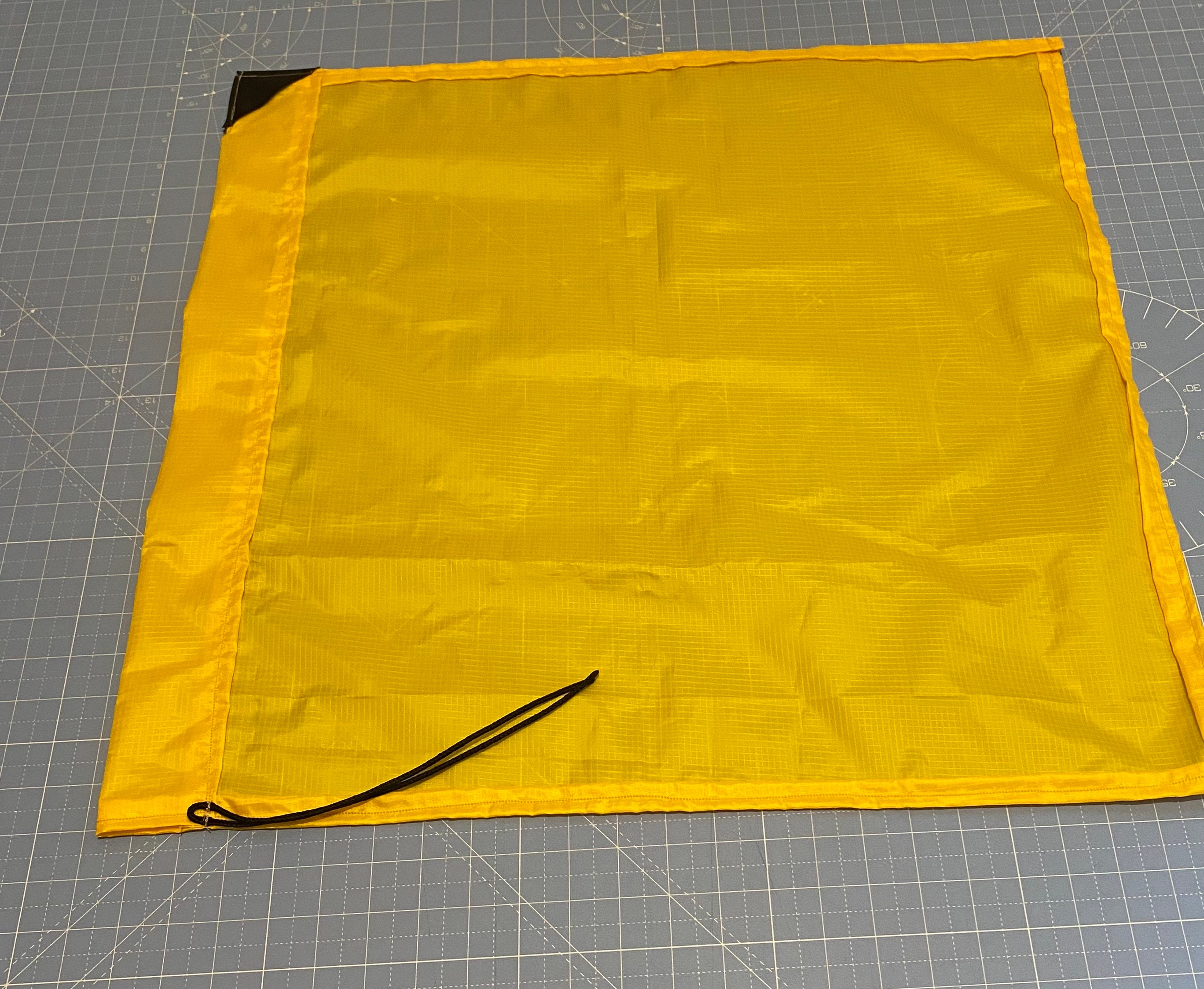 Beaters Flags // Beating, Rip Stop Beaters Flag, Hunting, Shooting