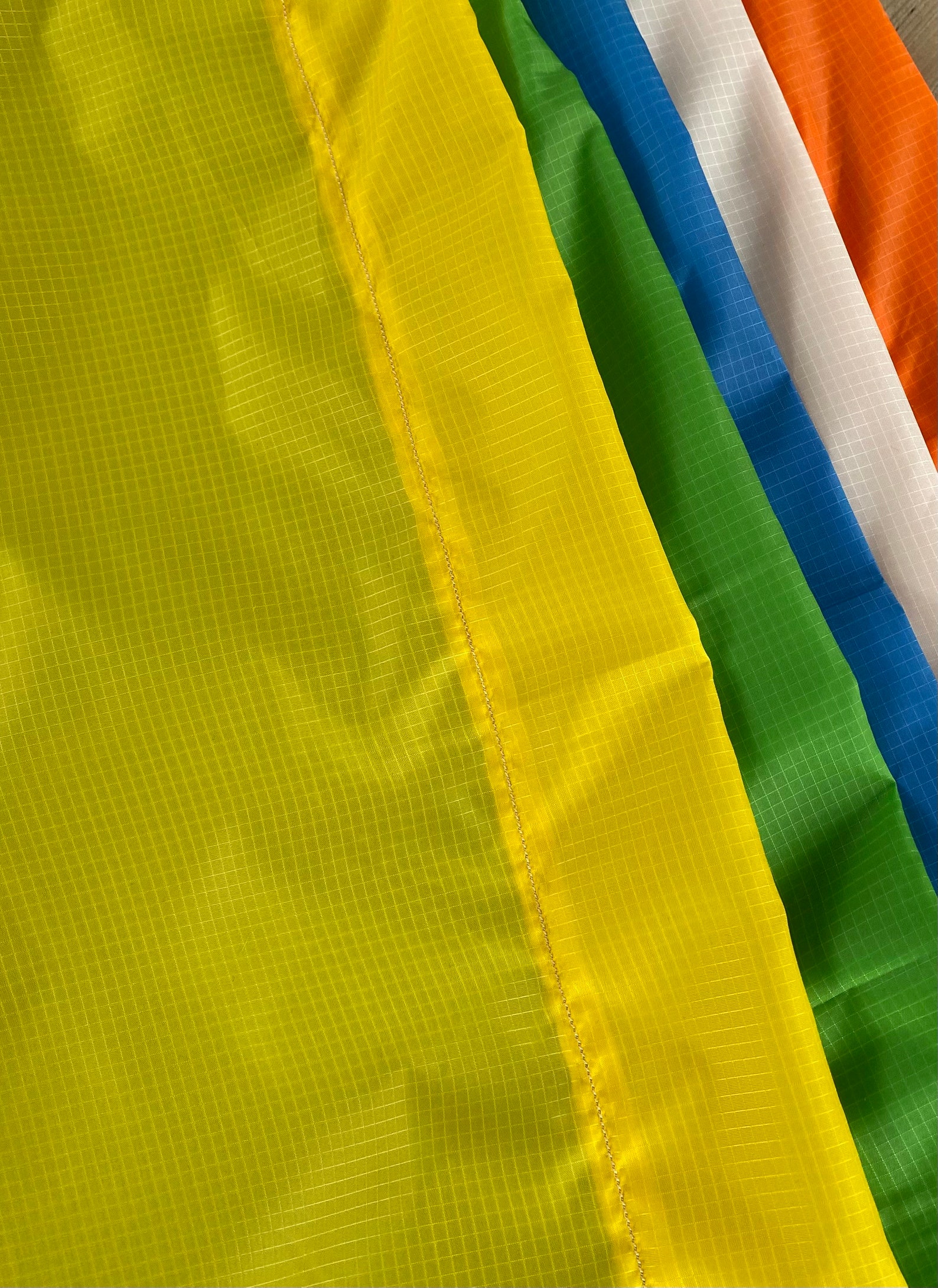 Beaters Flags // Beating Rip Stop Beaters Flag Hunting Etsy